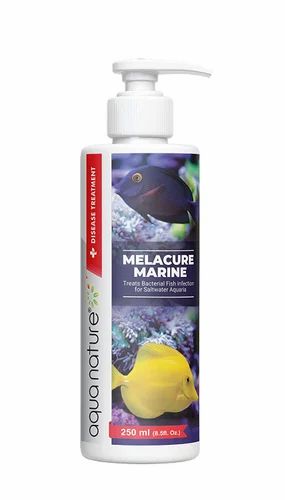 Aqua Nature Melacure 120 ml
