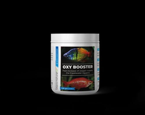 Aqua Nature Oxy Booster 250 gm