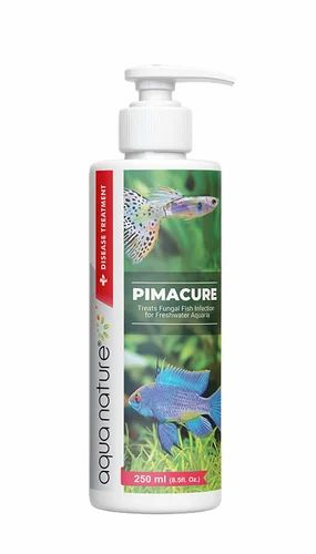 Aqua Nature Pimacure 120 ml