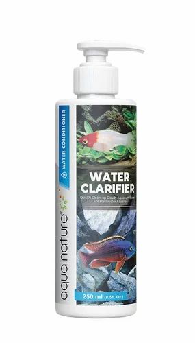 Aqua Nature Water Clarifier 500 ml