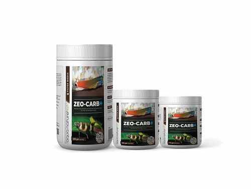 Aqua Nature Zeo-Carb+ 350gm