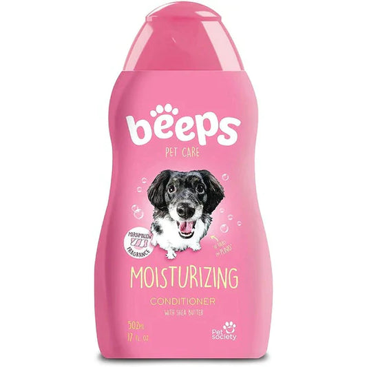 Hydra Beeps Moisturizing Conditioner, 502 ml - Petsgool Online