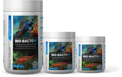 Aqua Nature Bio Bacto + 100 gm
