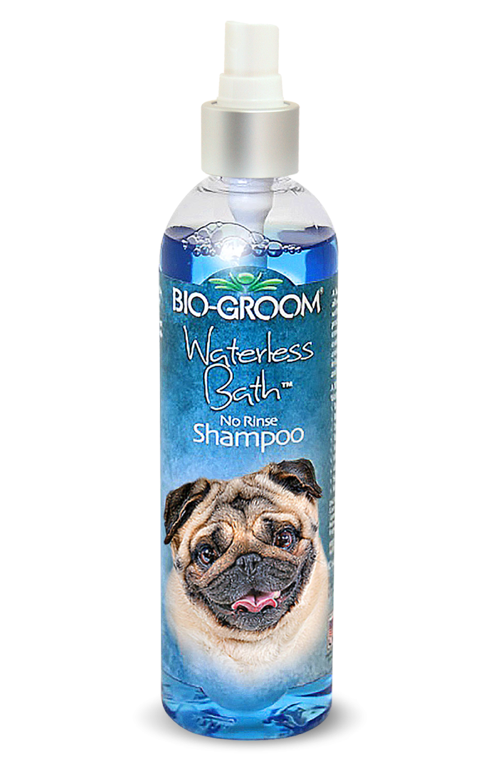 Bio-Groom Waterless Bath Shampoo - Petsgool Online