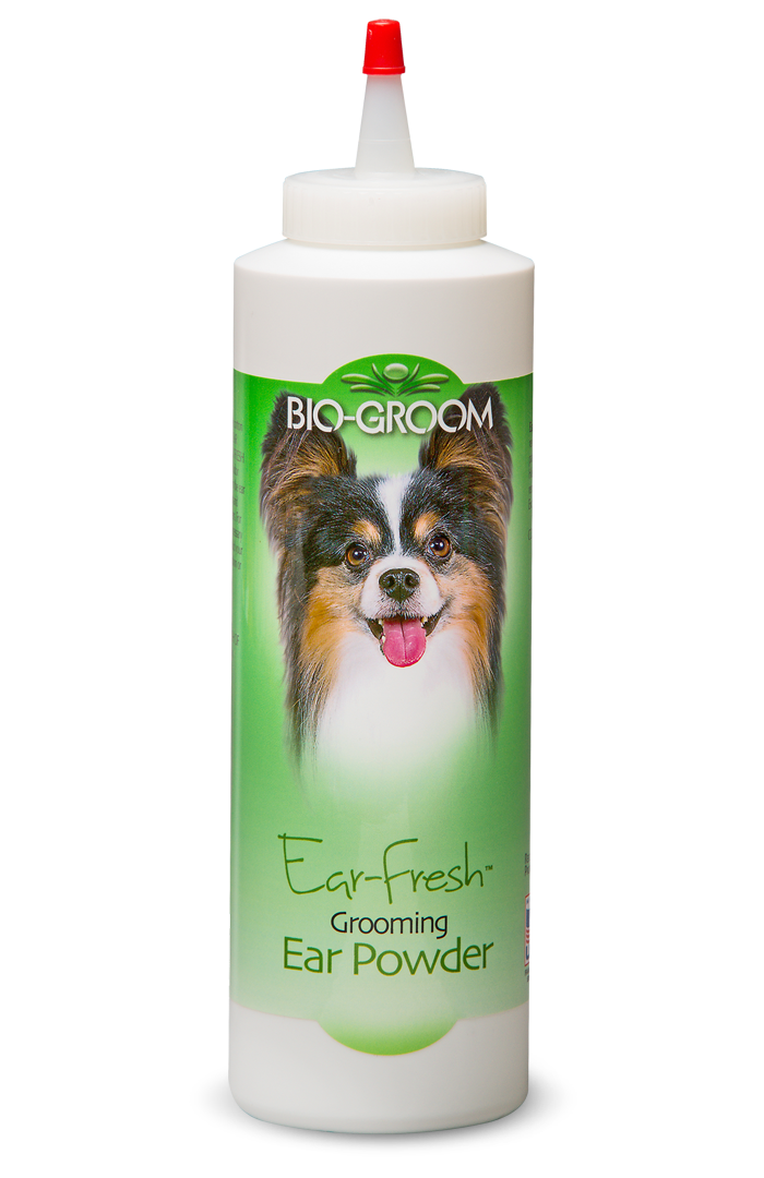 Bio-Groom Ear Fresh Grooming Ear Powder, 24 gm - Petsgool Online