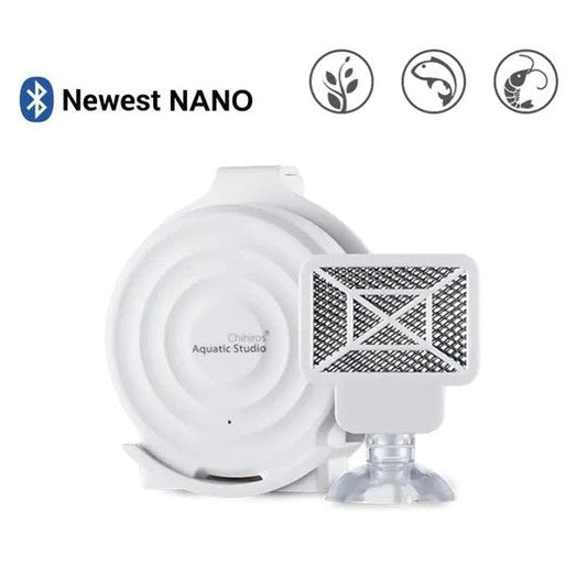 Chihiros Doctor Mate Bluetooth Edition 4th Gen Nano - Petsgool Online