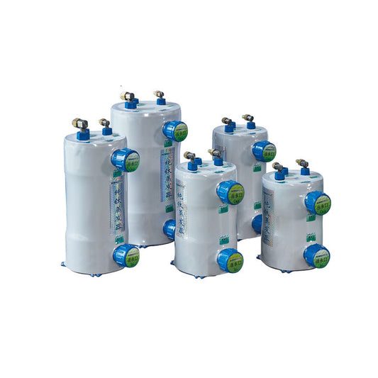 WN T2.0PKA Titanium Evaporator Weinuo