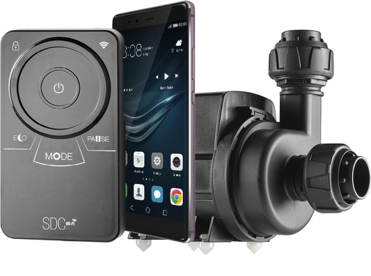 Sicce Syncra 9.0 - Stock: 1