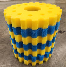 SunSun CPF-50000 Replacement Sponge | Pond Filter Spare Part