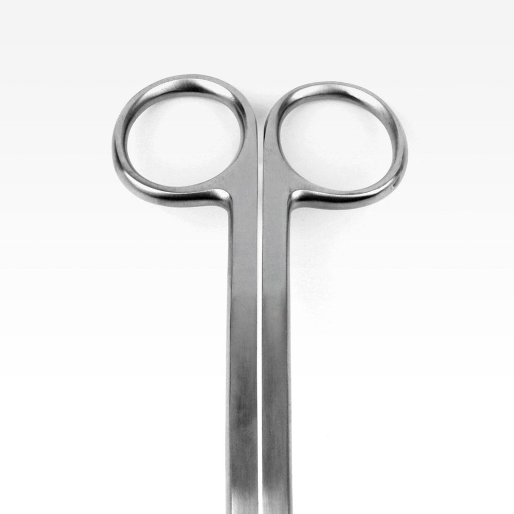 AquaVitro Double Curved Shears 25cm - Petsgool Online