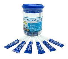 ISTA Instant Glue (blue version) (100g) - Petsgool Online