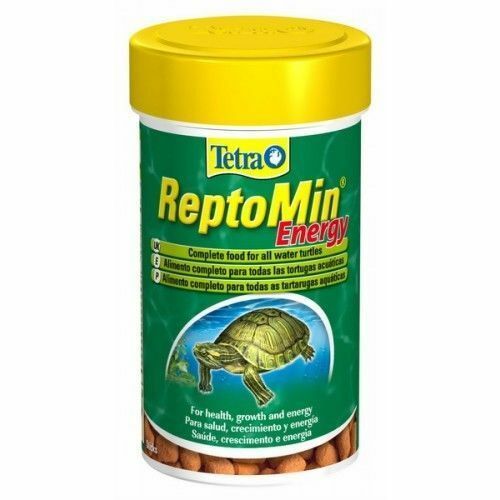 Tetra Reptomin Energy | Petsgool - Petsgool Online