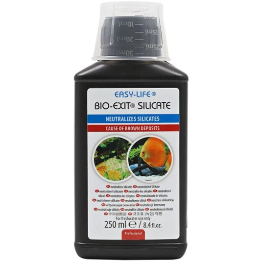 Easy-Life Bio-Exit Silicate 250ml