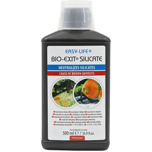 Easy-Life Bio-Exit Silicate 500ml