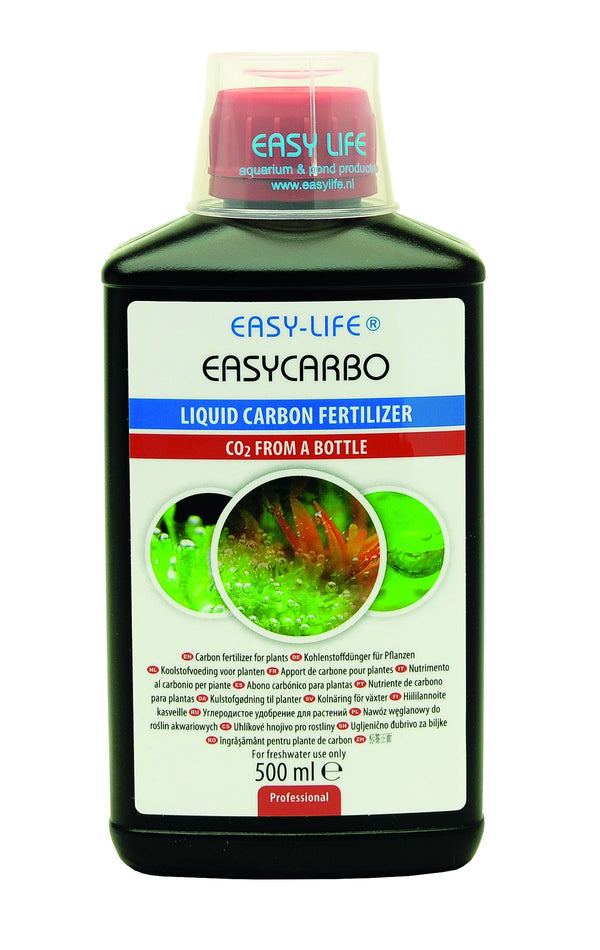Easy-Life EasyCarbo 500ml - Petsgool Online