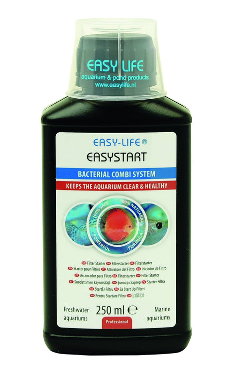 Easy-Life EasyStart 250ml - Petsgool Online