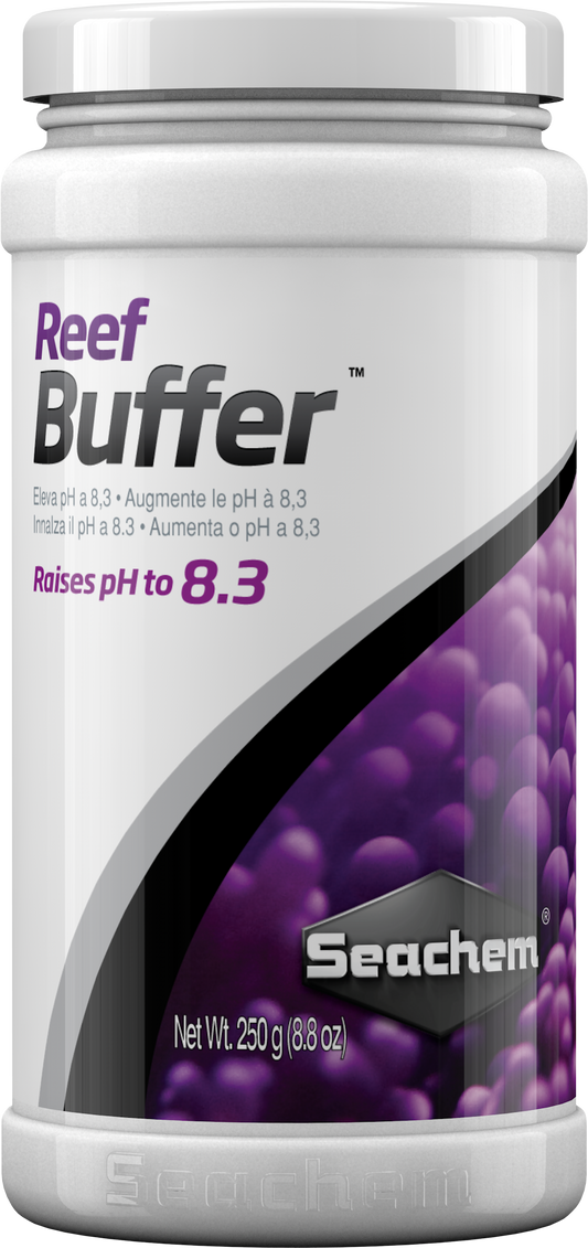 Seachem Reef Buffer 250g