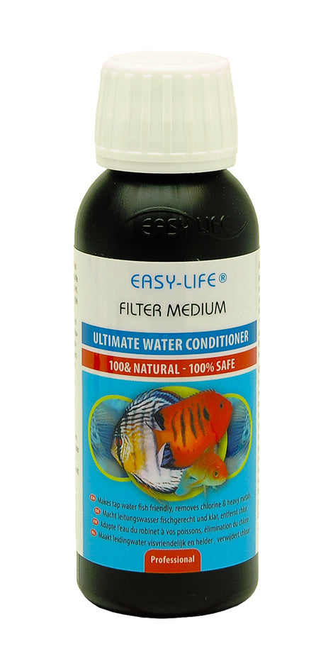 Easy-Life Filter Medium 100ml