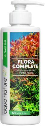 Aqua Nature Flora-FE-II 120 ml