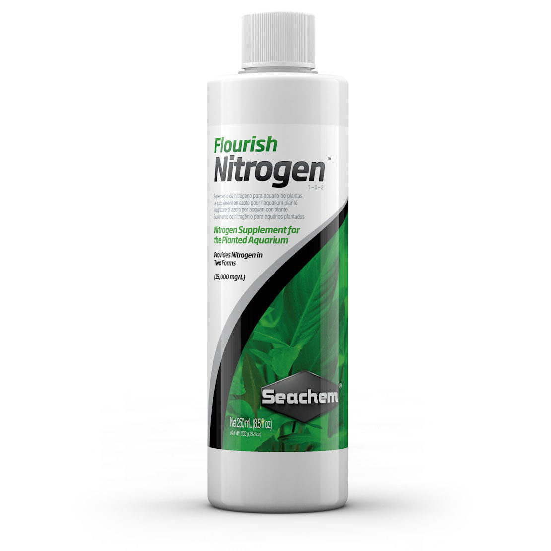 Seachem Flourish Nitrogen 250ml - Petsgool Online