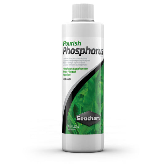Seachem Flourish Phosphorus 250ml - Petsgool Online
