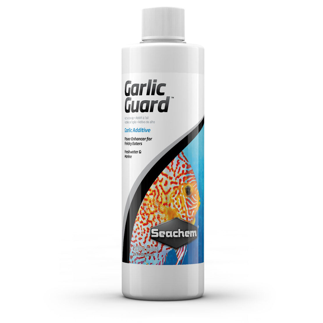 Seachem GarlicGuard 100ml - Petsgool Online