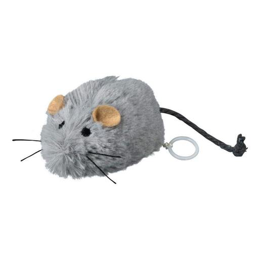 Trixie Wriggle Up Mouse, 8 cm - Petsgool Online