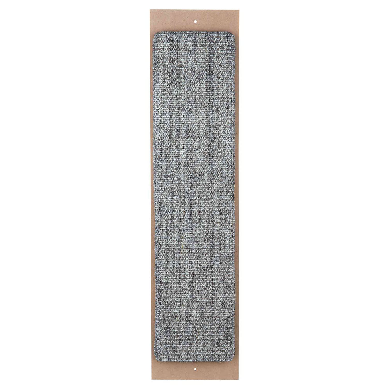 Trixie Scratching Board Grey 17 × 70 cm - Petsgool Online