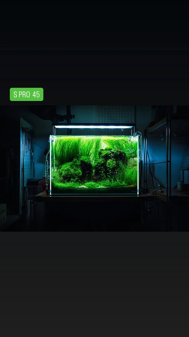 LEDSTAR SLIMPRO AQUARIUM LED LIGHT (SPRO)