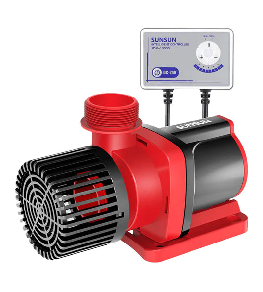 SUNSUN JDP-10000 DC PUMP