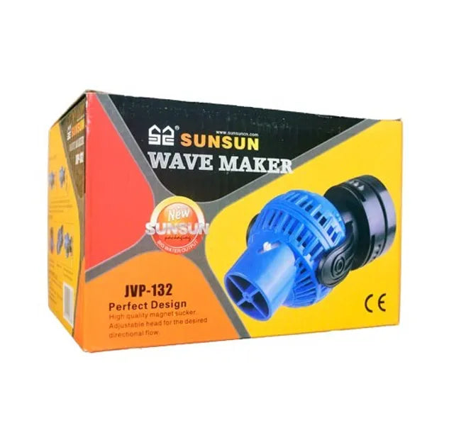 Sunsun JVP 132 Wave Maker - Petsgool Online