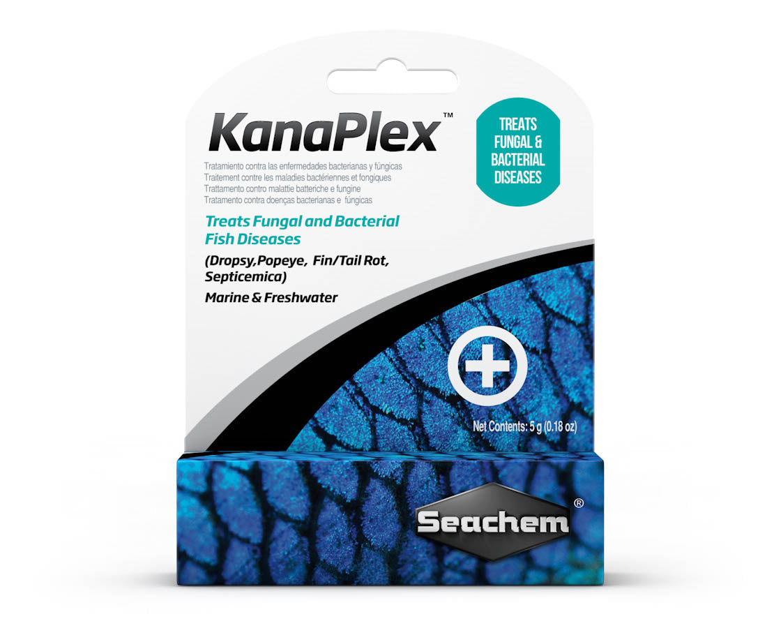 Seachem KanaPlex 5 g