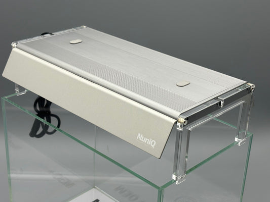 NuniQ M Line Planted | Freshwater Aquarium Light