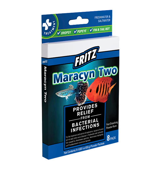 Fritz Maracyn Two 8 Sachet