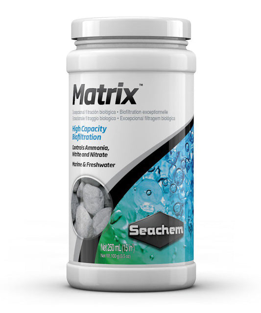 Seachem Matrix 2L - Petsgool Online