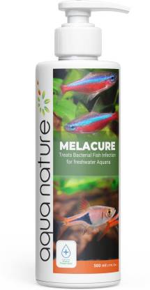 Aqua Nature Garlic Cure 500 ml