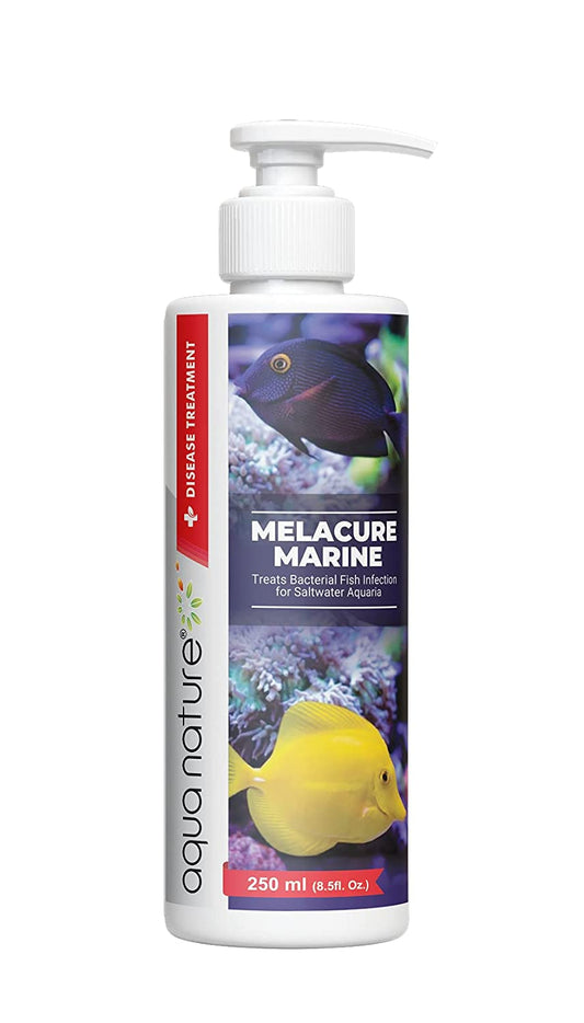 Aqua Nature Melacure Marine 250 ml