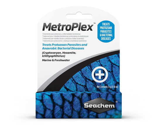 Seachem MetroPlex 5 g