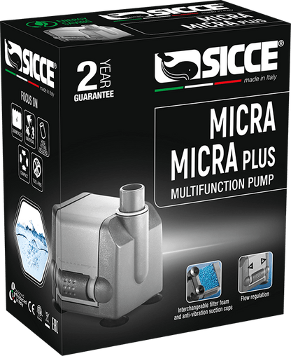 Sicce Micraplus