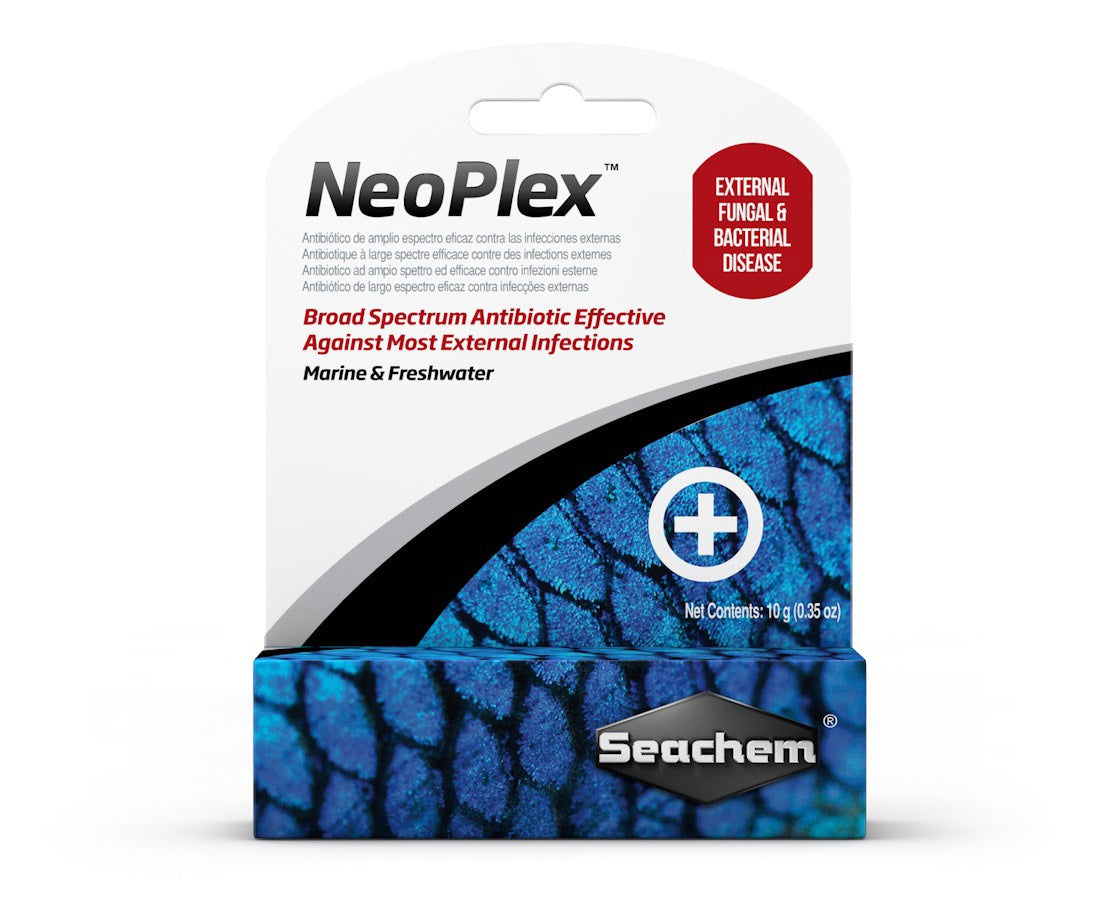 Seachem NeoPlex 10 g