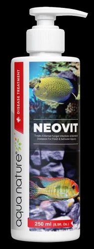 Aqua Nature Neovit 250ml