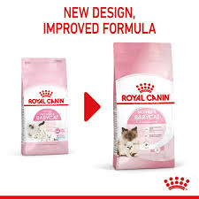 Royal Canin First Age Mother & Baby Cat Food 2kg - Petsgool Online