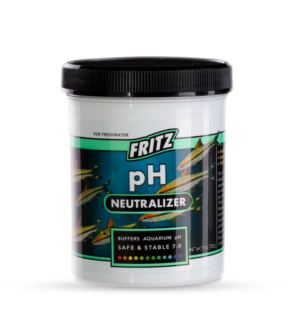 Fritz pH Neutralizer (226 Grams)