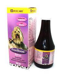 PETCARE ProviBoost 200ml (Essential amino acids and vitamins supplement) - Petsgool Online