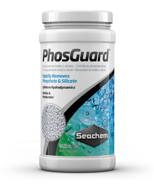 Seachem PhosGuard 1L - Petsgool Online