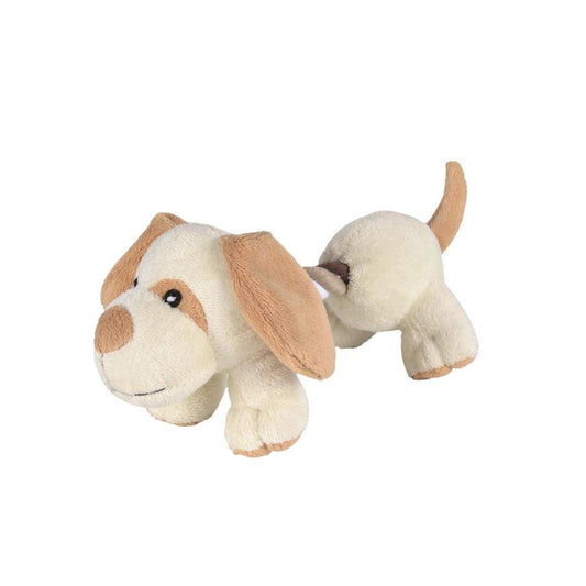 Trixie, Toy Figures with Rope Plush, 17cm - Petsgool Online
