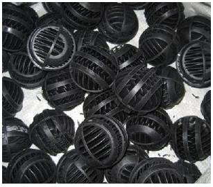BIO BALL 32MM (Pack of 30) - Petsgool Online