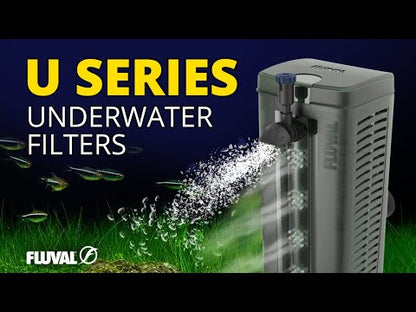 FLUVAL U2 Series Underwater Filter