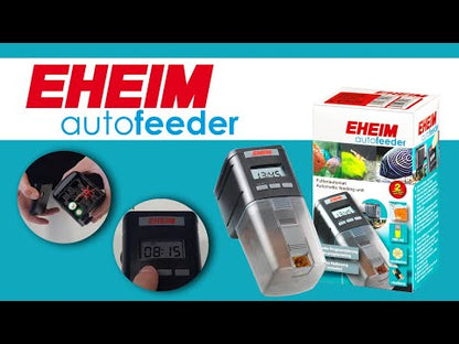 Eheim Auto Feeder