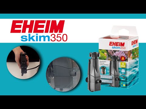 EHEIM skim 350 surface skimmer - buy online
